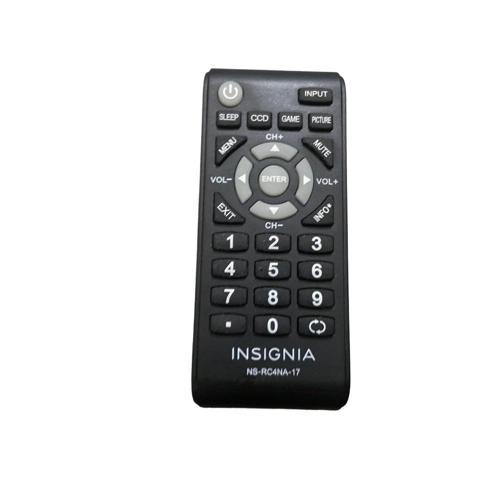Insignia‎ Remote